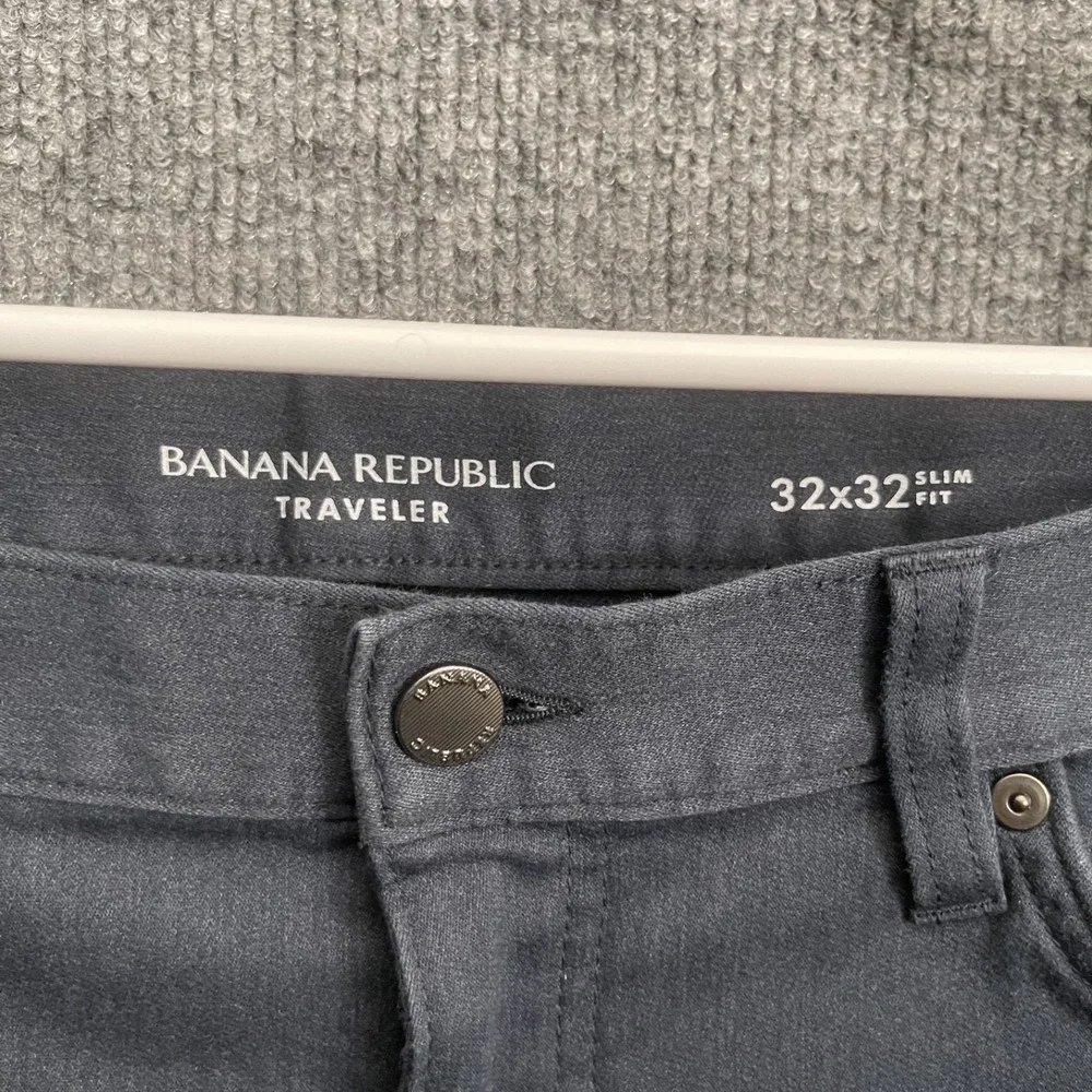 Banana Republic banana republic